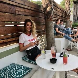 Meet your Posher, Marie